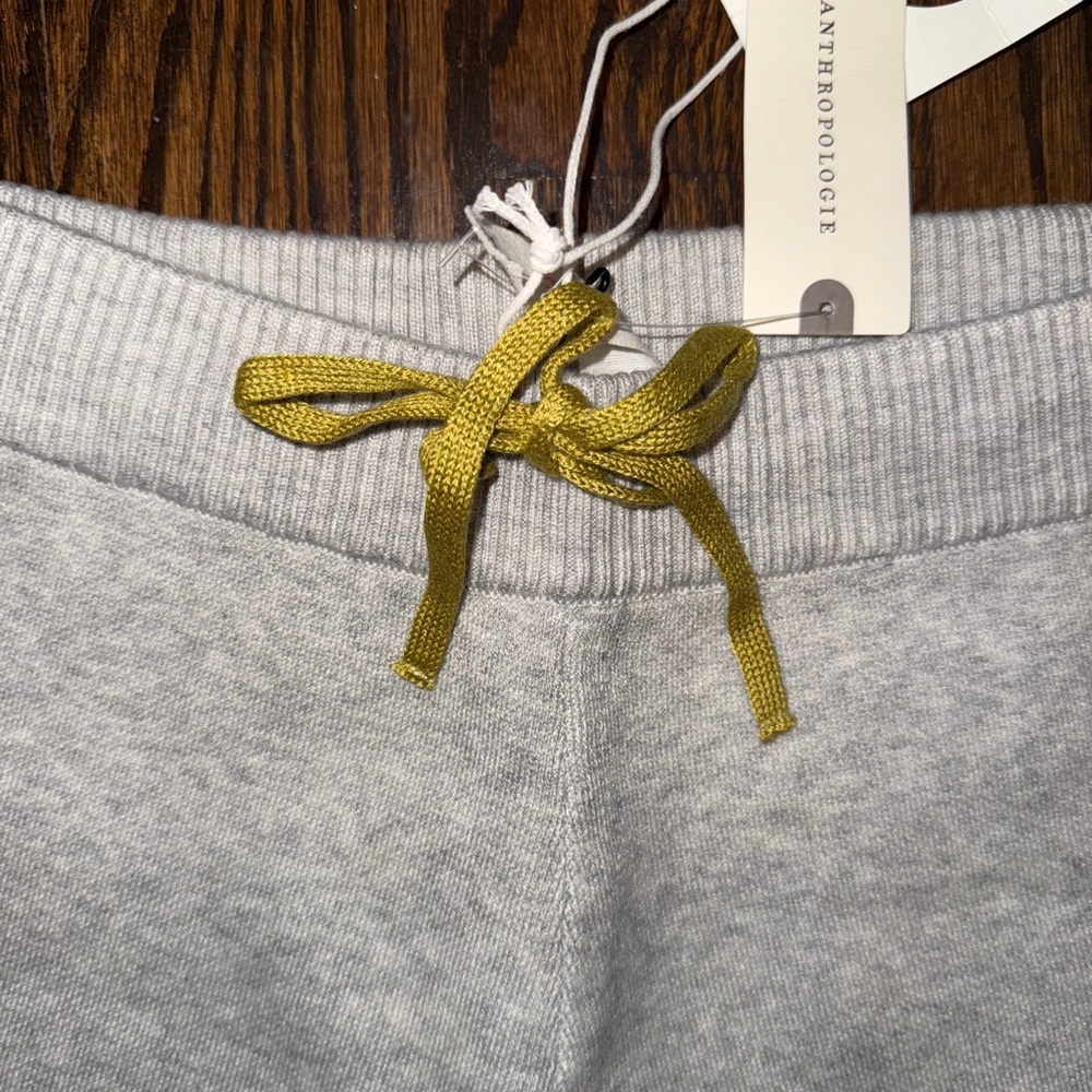 Daily Practice Turnover Jogger Pants - Picture 6 of 7